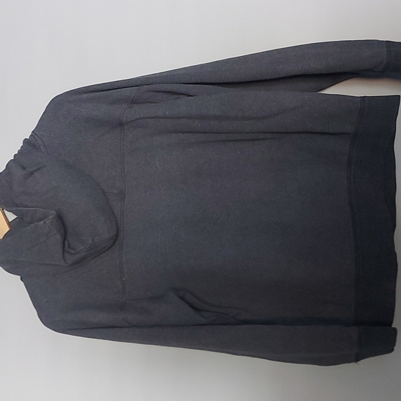 American Eagle pullover hoodie- sz Large - Picture 3 of 7